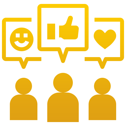 icon representing easy maintenance in Golden Fortune2