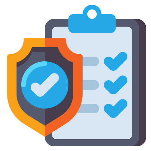 24-hour responsive service icon in Golden Fortune