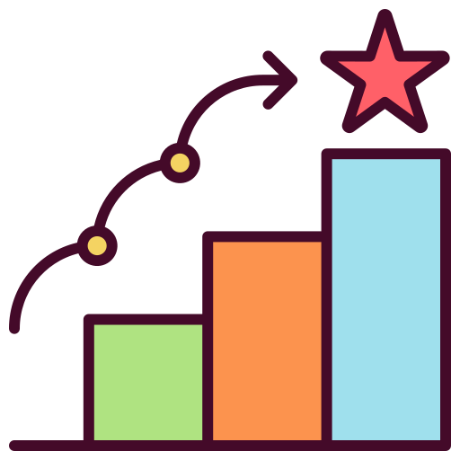 perefect design icon in Golden Fortune