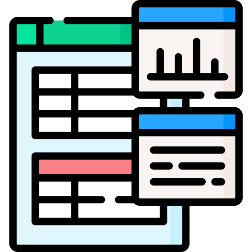 24-hour responsive service icon in Golden Fortune