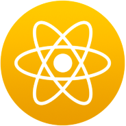 reactjs green icon in Golden Fortune