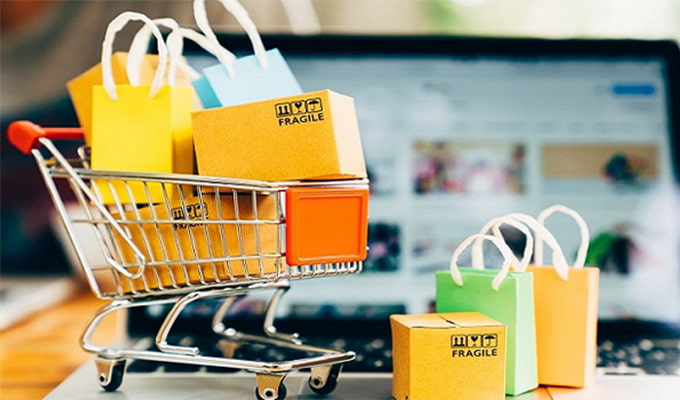 Image representing flash sales on eCommerce platforms in Golden Fortune