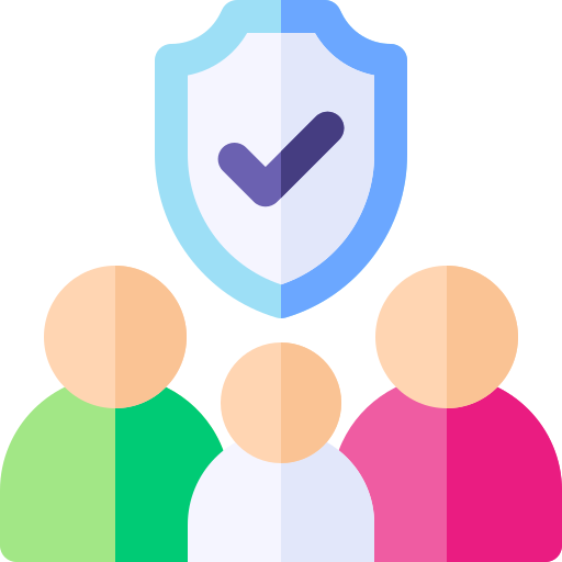 24-hour responsive service icon in Golden Fortune1